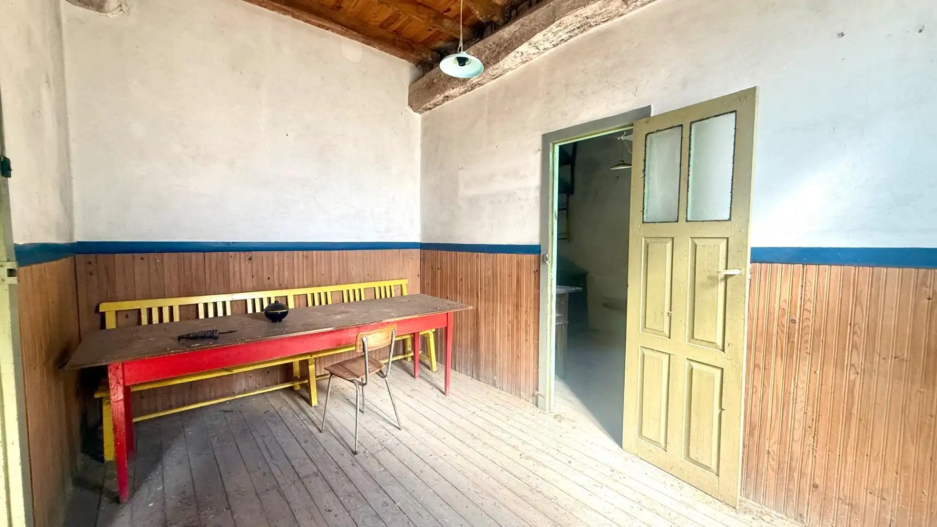 Casa o chalet en venta en Piñor con Jardín privado, Terraza y Amueblado