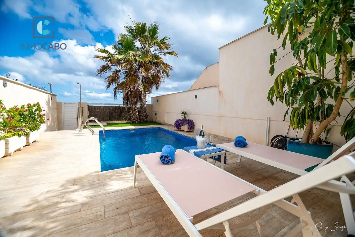 Casa o chalet en venta en Carretera Subida al faro, 85, Cabo de Palos