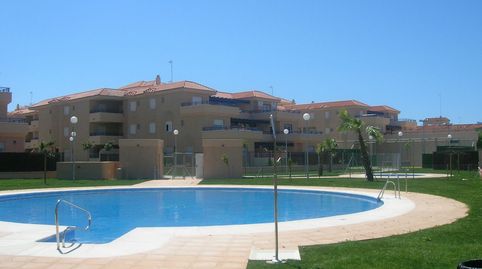Foto 5 de Piso de alquiler en Calle Albatros, El Pino - Bajo de Guía, Sanlúcar de Barrameda