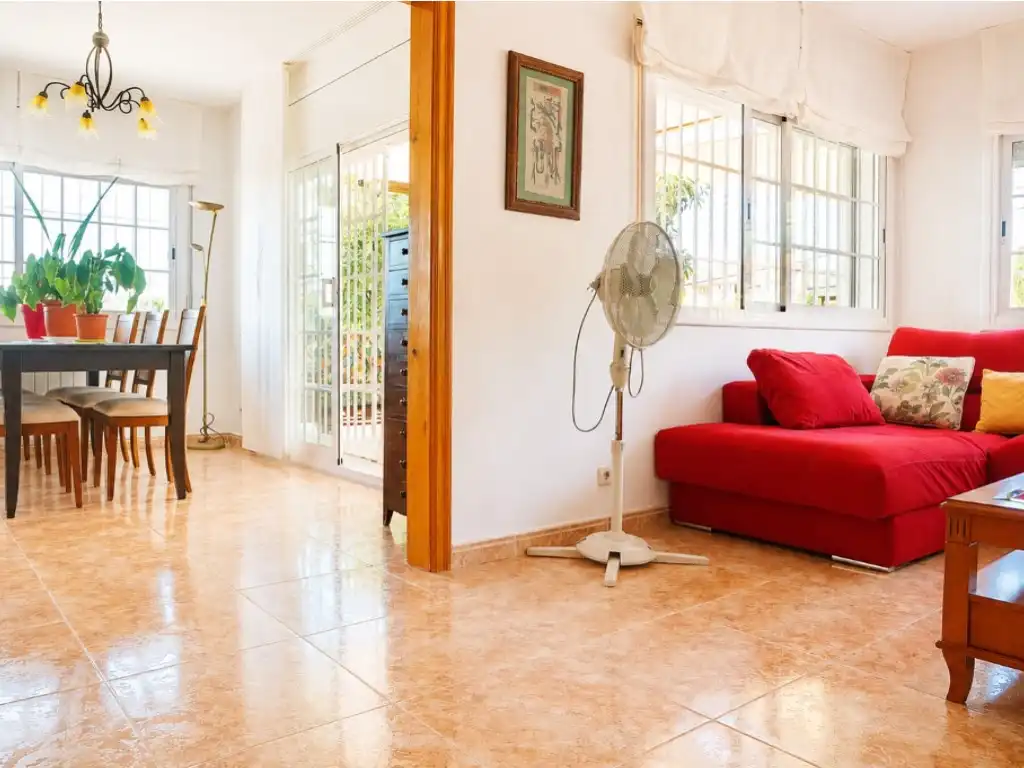 Casa en venta en Calle Verge Montserrat (P.P.I), imagen 30