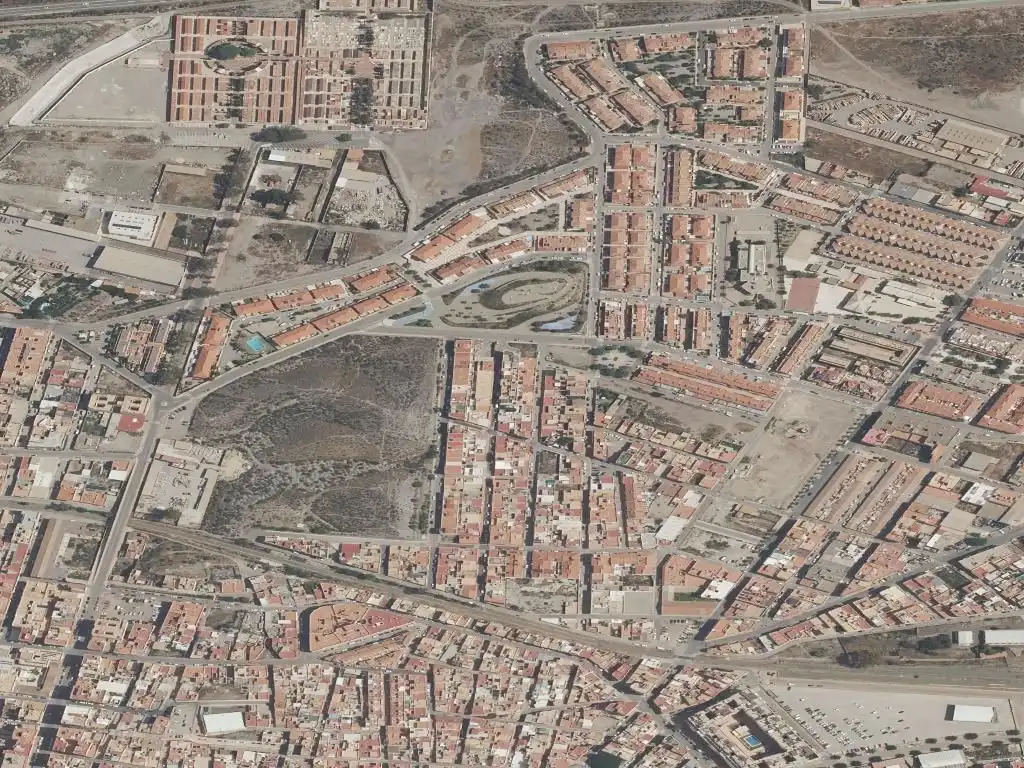 Piso en venta en ANTONIO MACHADO 52, imagen 3