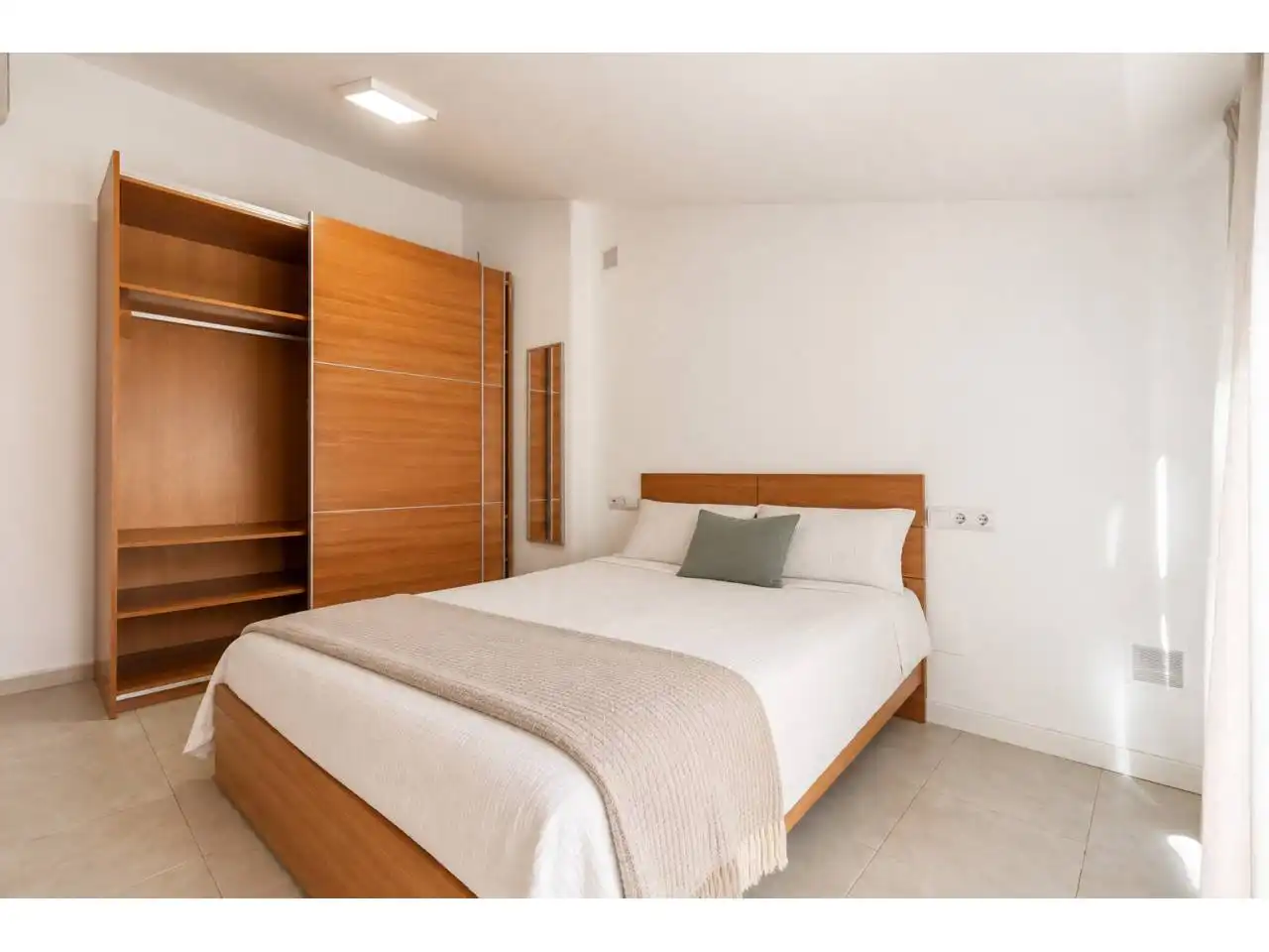 Flat with terrace for sale in Eixample, imagen 13