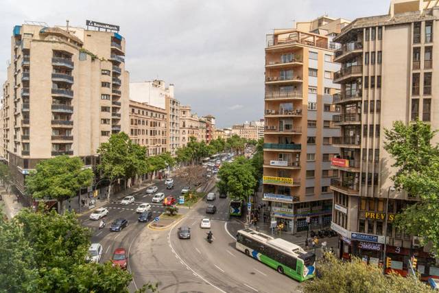 Oficina en Alquiler en Bons Aires