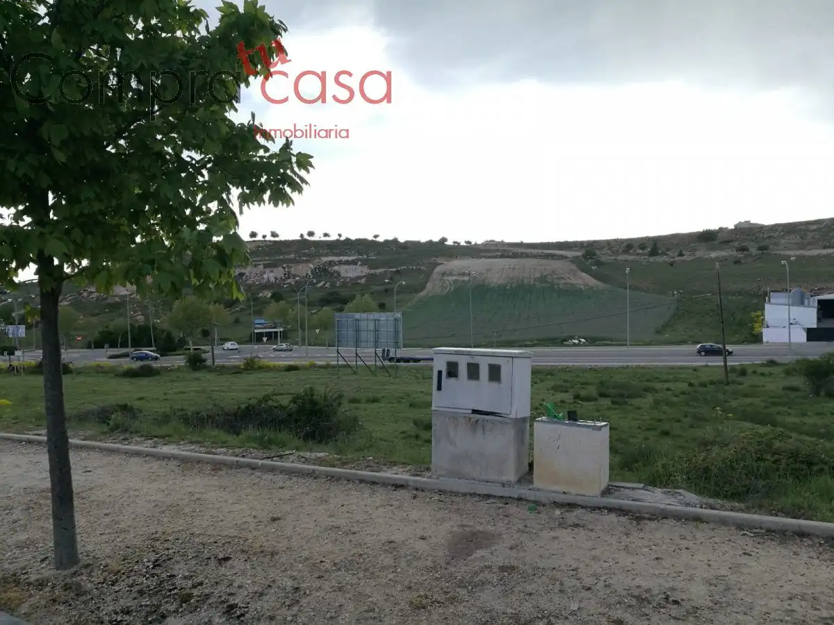 Terreni e lotti in vendita a La Lastrilla, imagen 44
