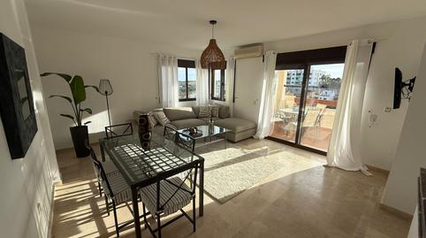 Foto 2 de Àtic en venda a Lomas de Campoamor - Las Ramblas, Orihuela