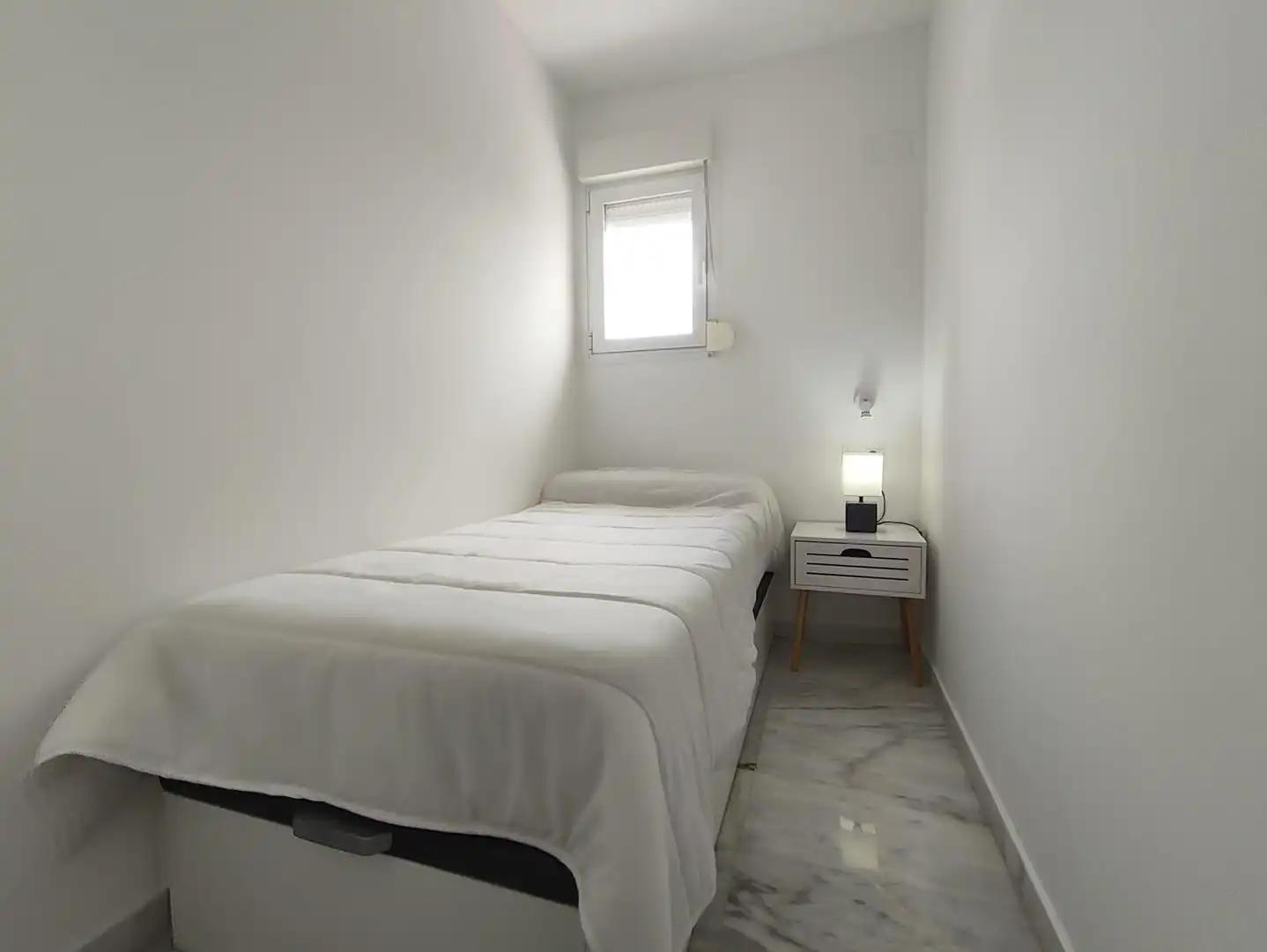 Apartment with pool for sale in Playa de Poniente, imagen 22