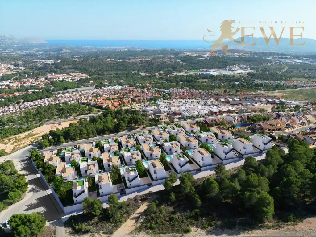 Casa en venta en Calle Mariola, imagen 50