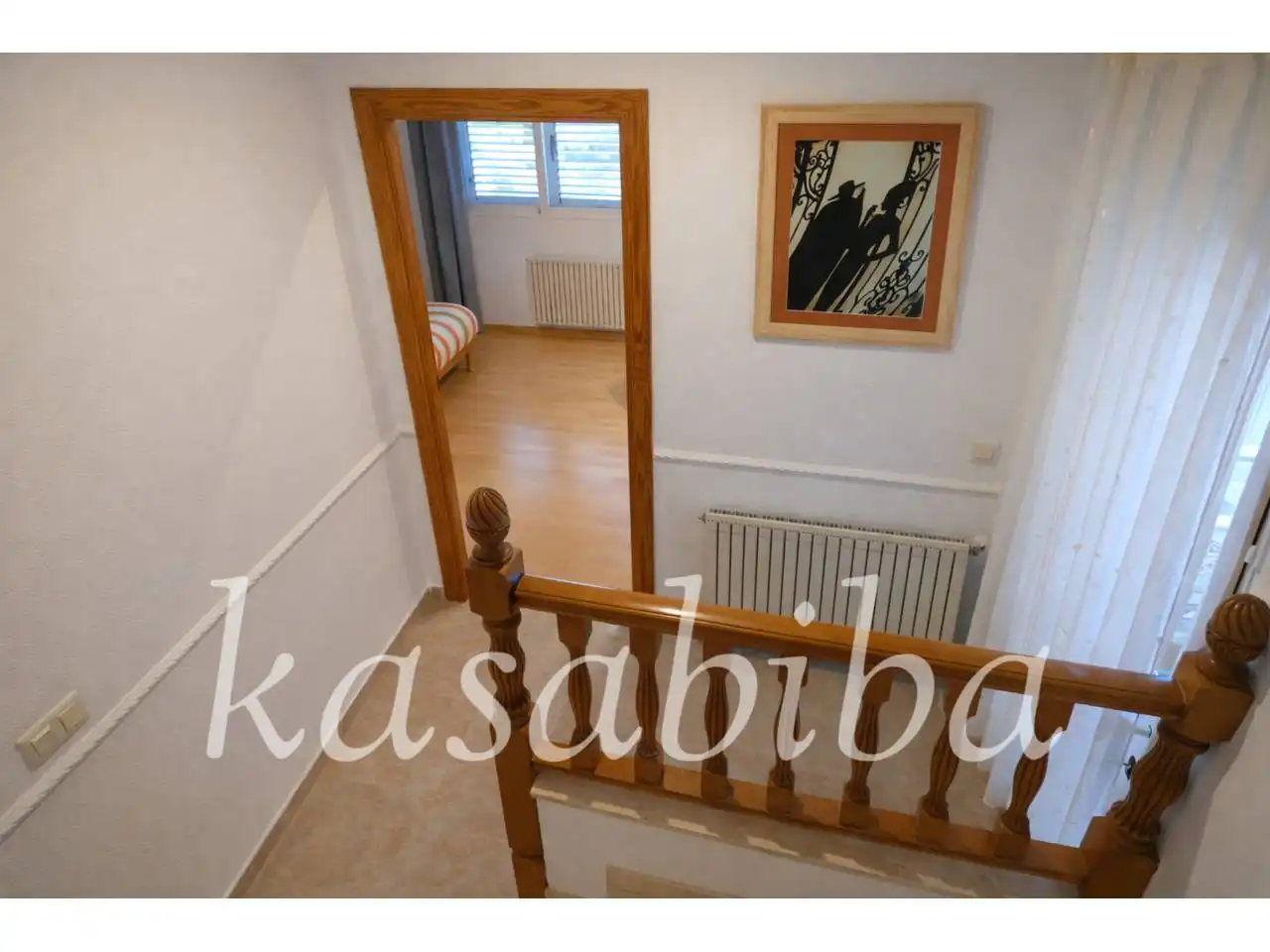 Casa o chalet en venta en Chiva con Aire acondicionado, Calefacción y Jardín privado