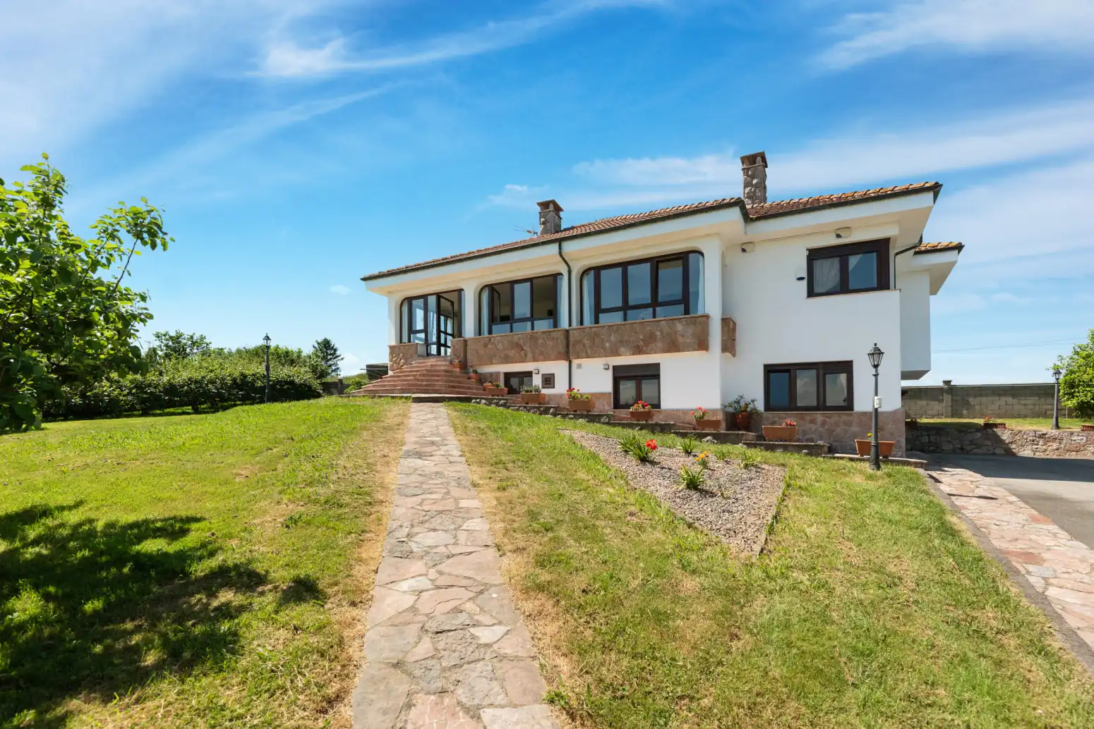 House for sale in Oviedo - CS LLOVERA 16