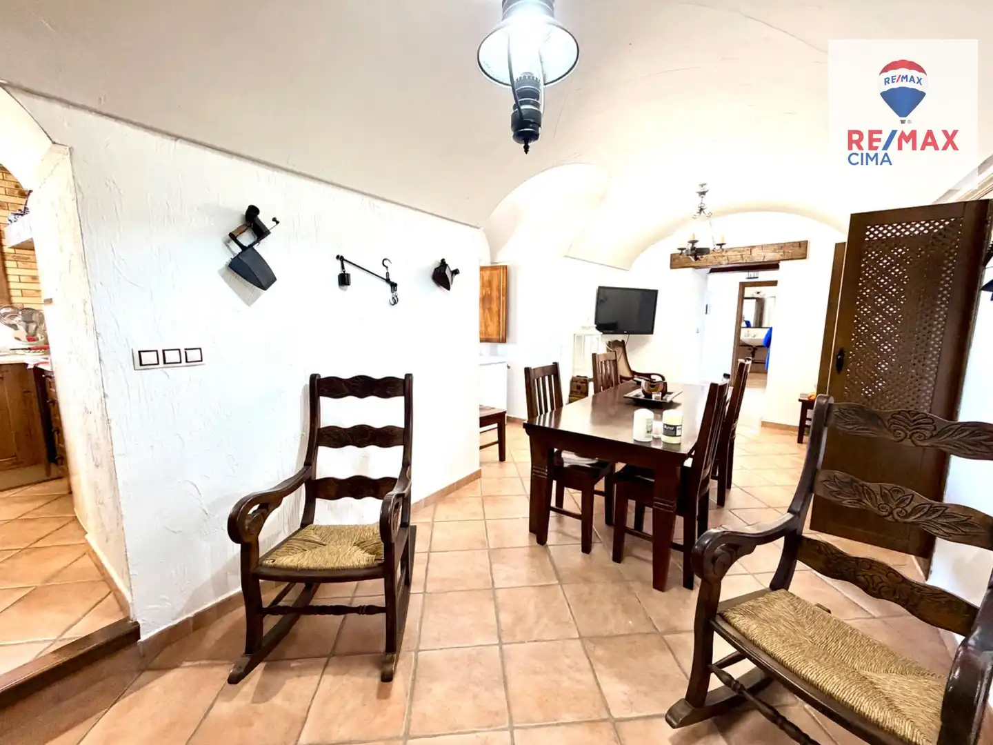 Casa con jardín en venta en Benamaurel, imagen 10