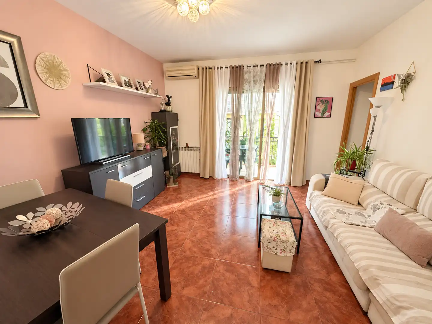 Wohnung mit Terrasse zum Verkauf in Eixample, imagen 8