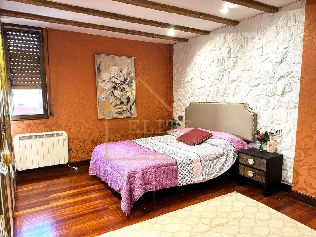 Habitación de Piso en venta en Portugalete con Calefacción