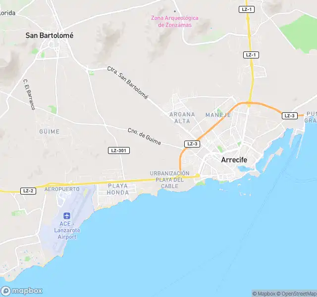Pis en venda en San Bartolomé