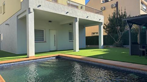 Foto 2 de Casa o xalet en venda a Quart, Girona