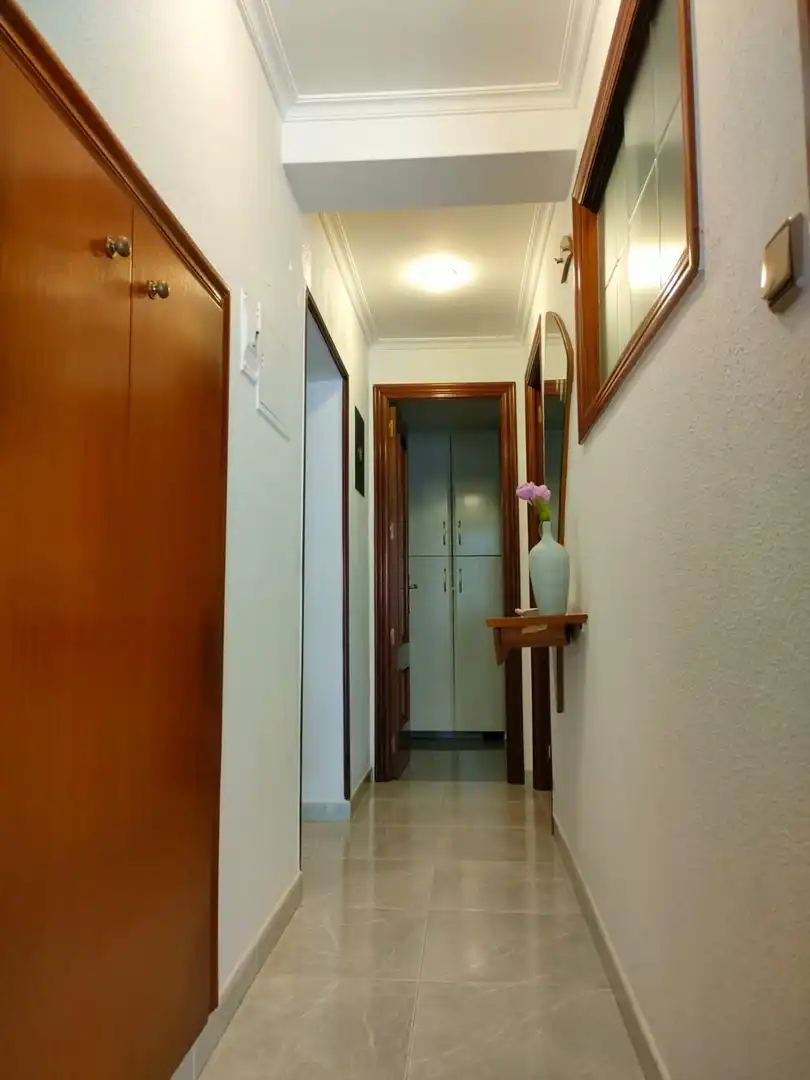 Piso en venta en Ondarroa con Calefacción y Balcón
