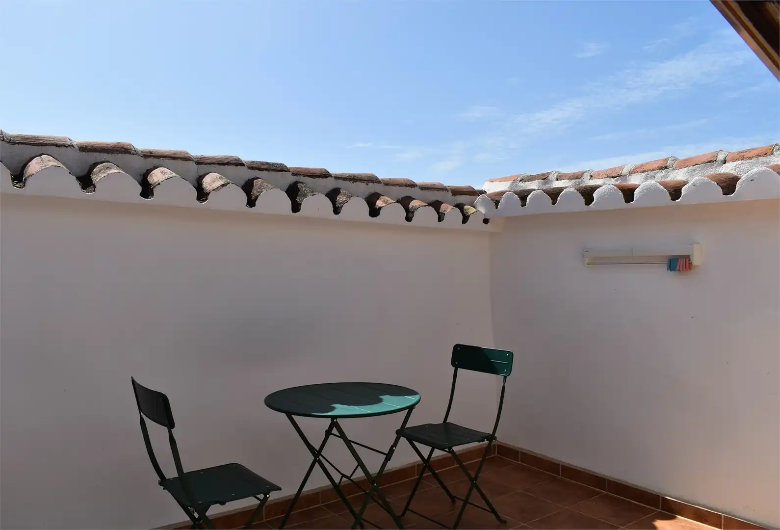 Casa amb terrassa en venda a A-4152 19, imagen 57