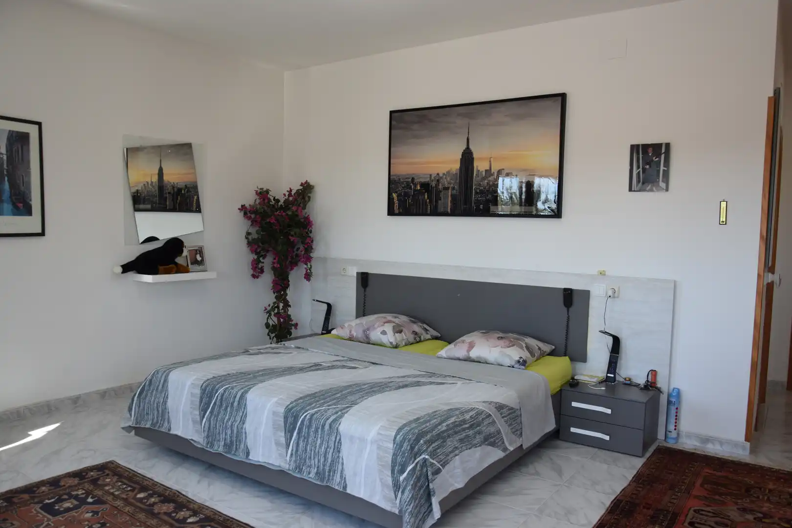 Chalet con terraza en venta en Les Tres Cales, imagen 24