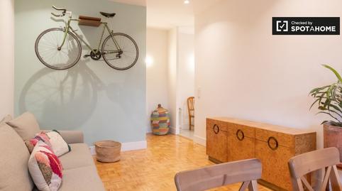 Foto 2 de Pis de lloguer a Puerta del Ángel, Madrid