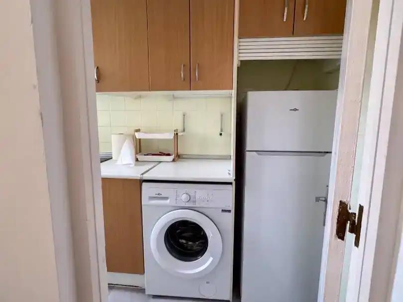 Kitchen of Flat for rent in Haro