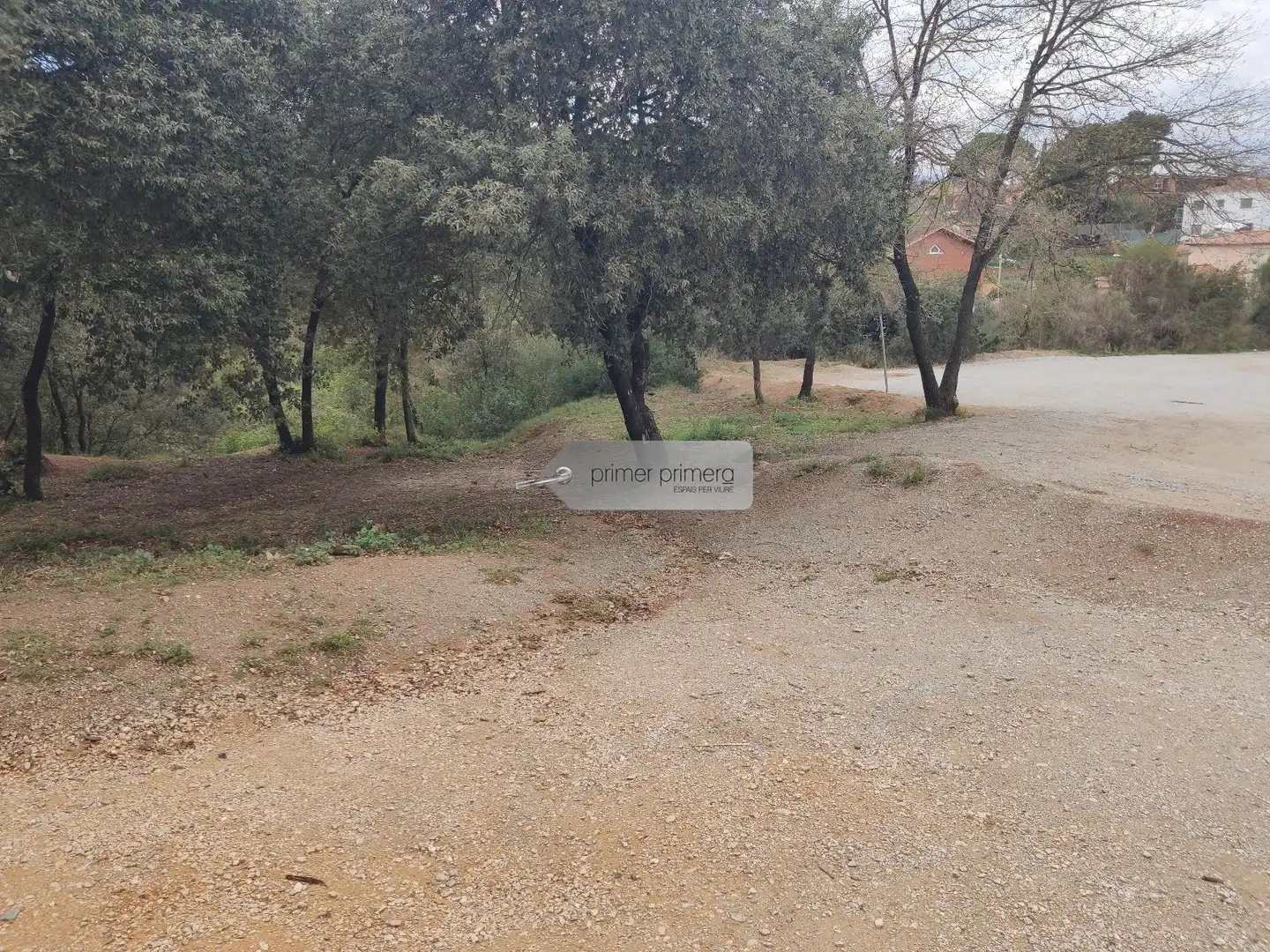 Residencial en venta en volca, Valldoreix