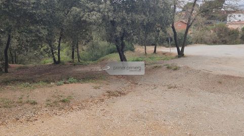 Foto 4 de Residencial en venta en Volca, Valldoreix, Sant Cugat del Vallès