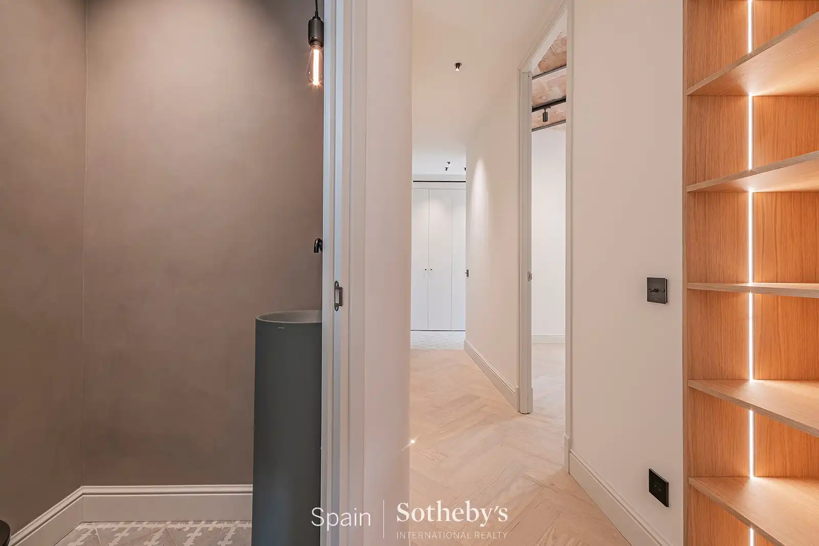 Apartment with lift for sale in Carrer d'Enric Granados, imagen 22