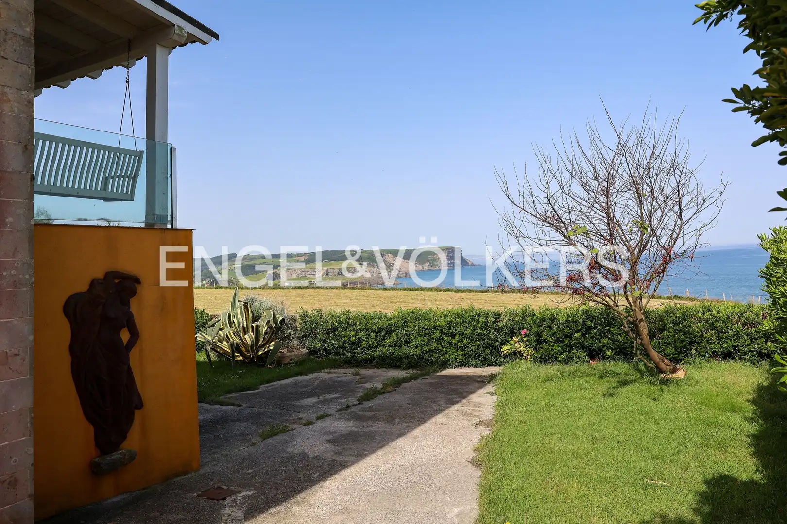 Houses for sale in Bareyo  with Heating, Private garden and Balcony