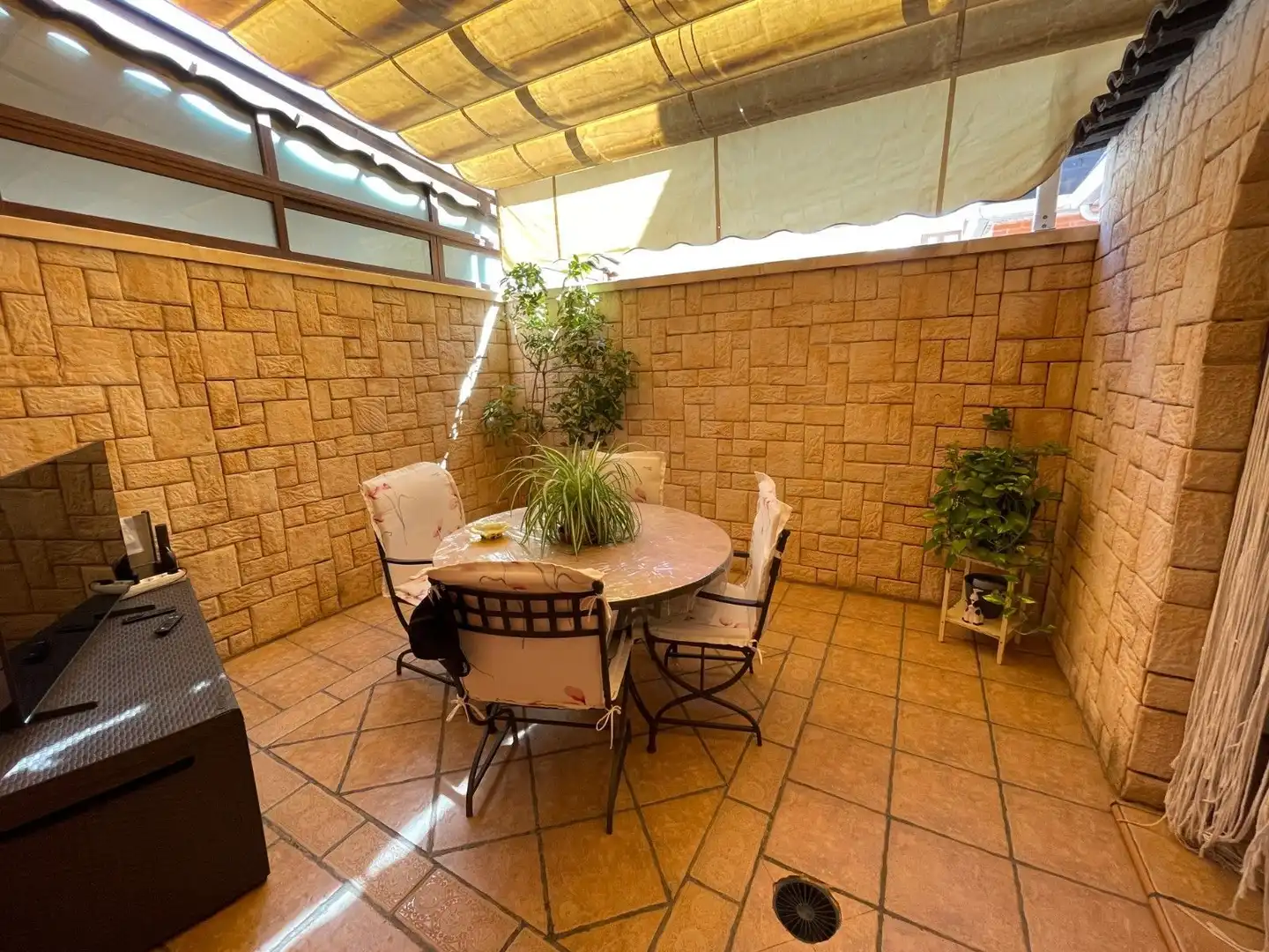 Terrace of Detached homes for sale in Elche / Elx
