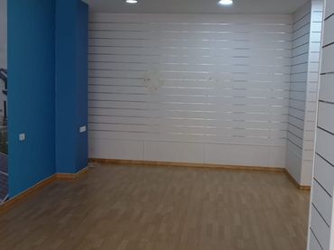 Local comercial en venda a Calle de Calatrava