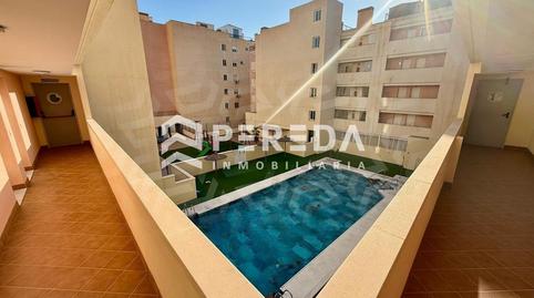 Foto 2 de Apartament en venda a Calle Ulises (r), Roquetas Pueblo, Almería