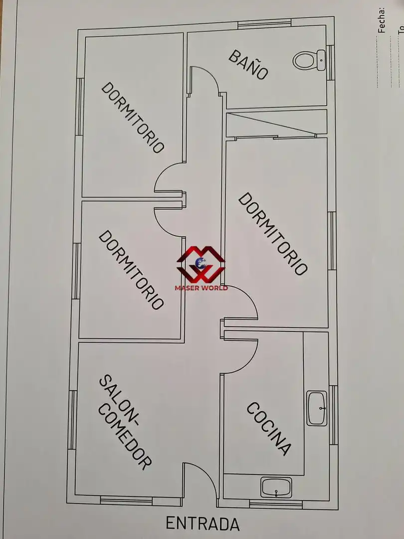 Apartamento con terraza en venta en Calle san vicente, imagen 11