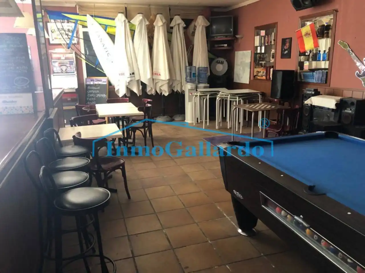 Business premises for sale in Chilches, imagen 5