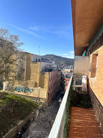 Piso en Venta en Carrer de la Manxa en El Carmel