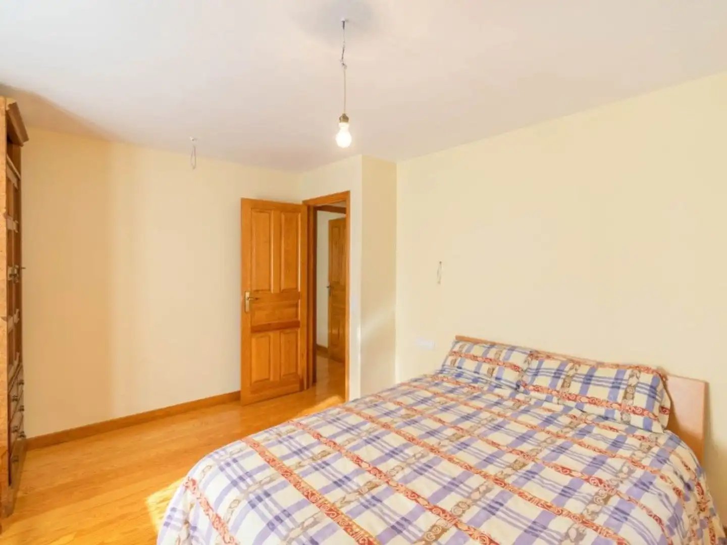 Bedroom of Country homes for sale in Uztárroz / Uztarroze