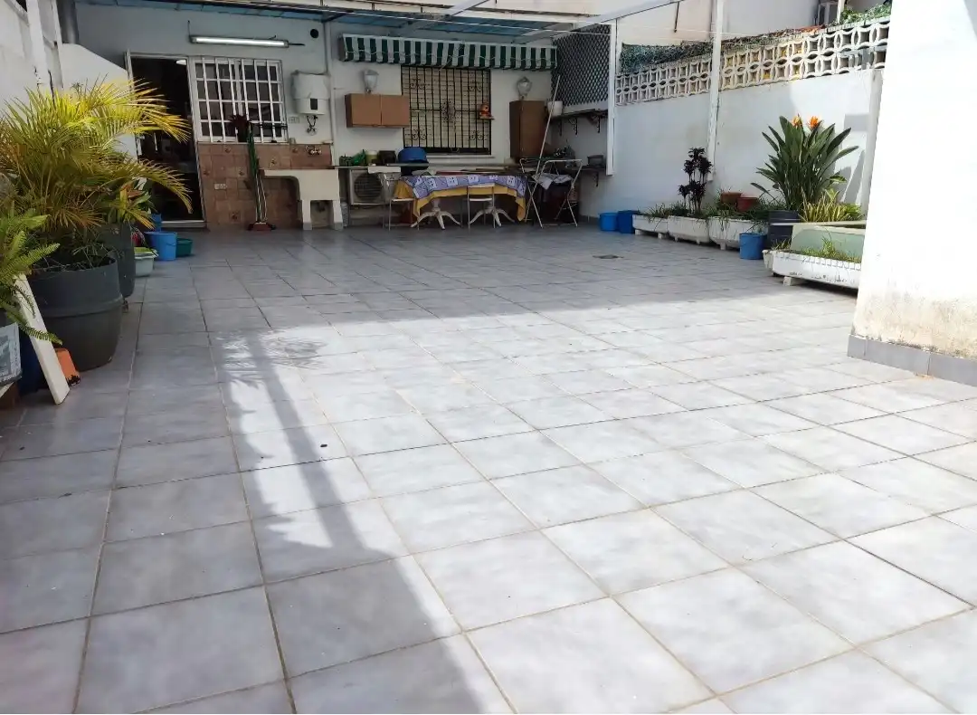 Wohnung mit Terrasse zum Verkauf in Centro Ciudad, imagen 3