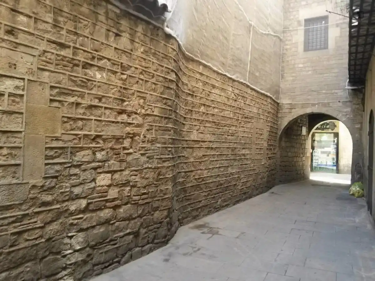 Apartment to rent in Ciutat Vella, imagen 11