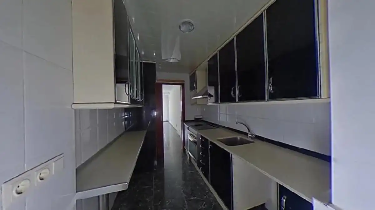 Piso con ascensor en venta en Carrer de Monturiol, imagen 4