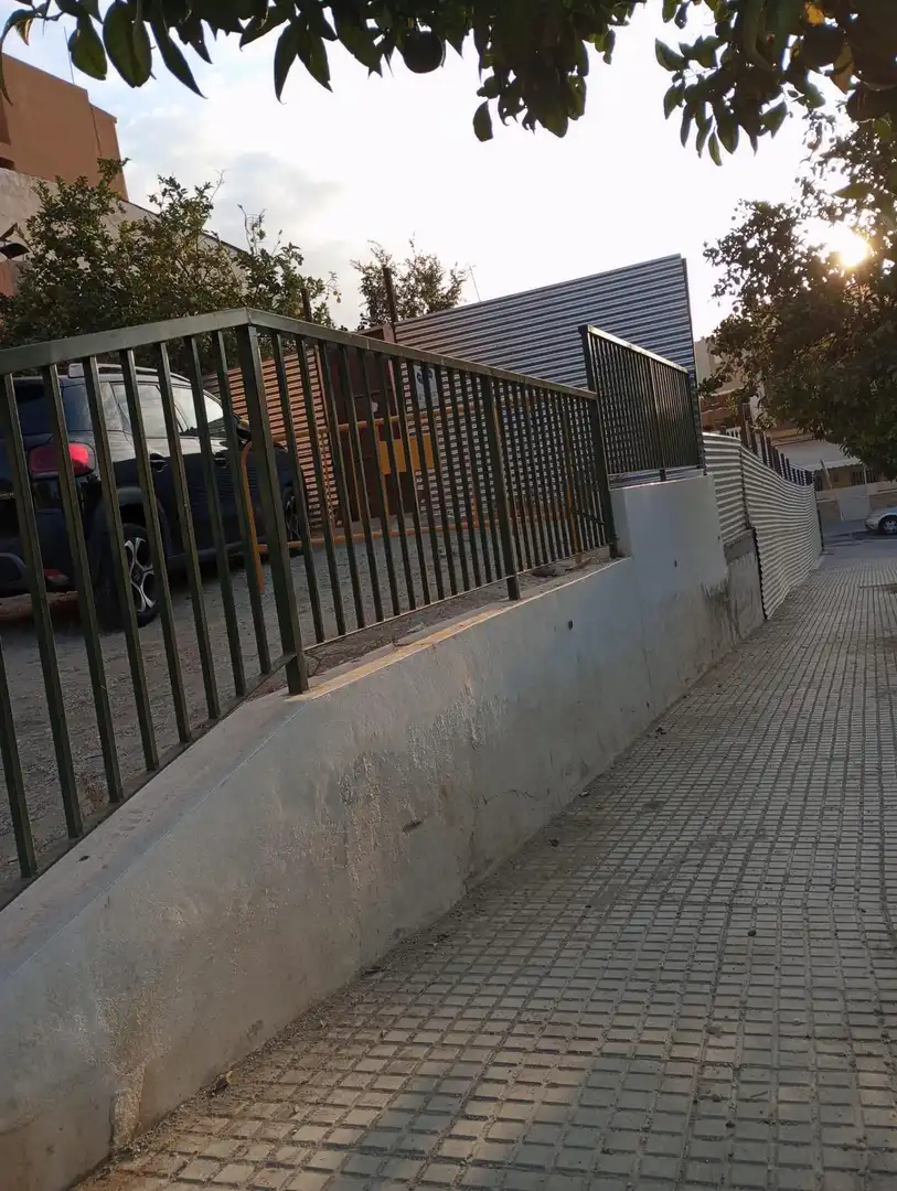 Residencial en venda a Málaga, Málaga
