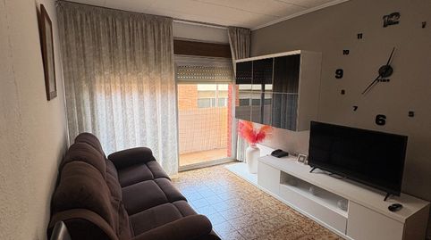 Foto 3 von Wohnung zum Verkauf in Carrer Ample, Llefià, Badalona