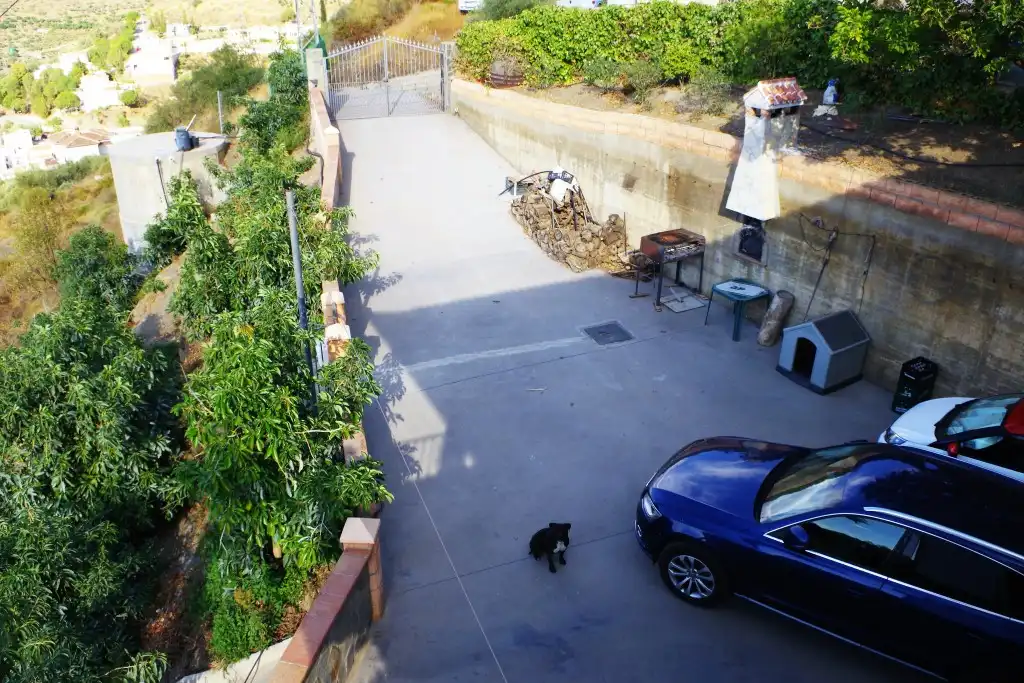 Casa rustica con piscina in vendita a Sayalonga, imagen 39
