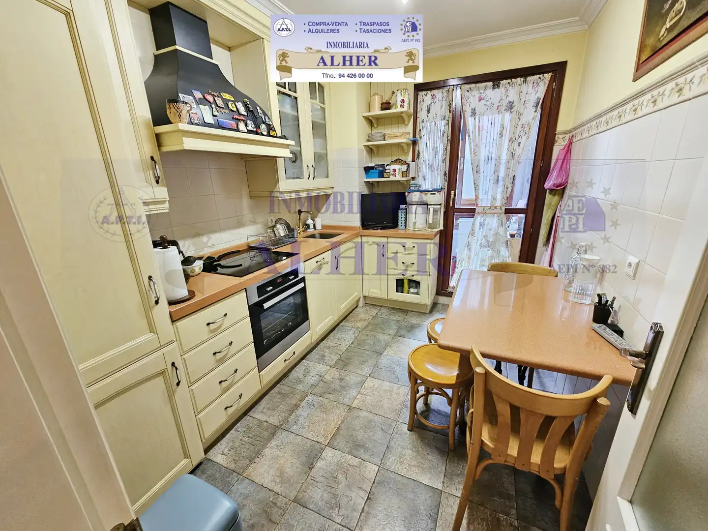 Piso con terraza en venta en Kalero - Basozelai, imagen 6