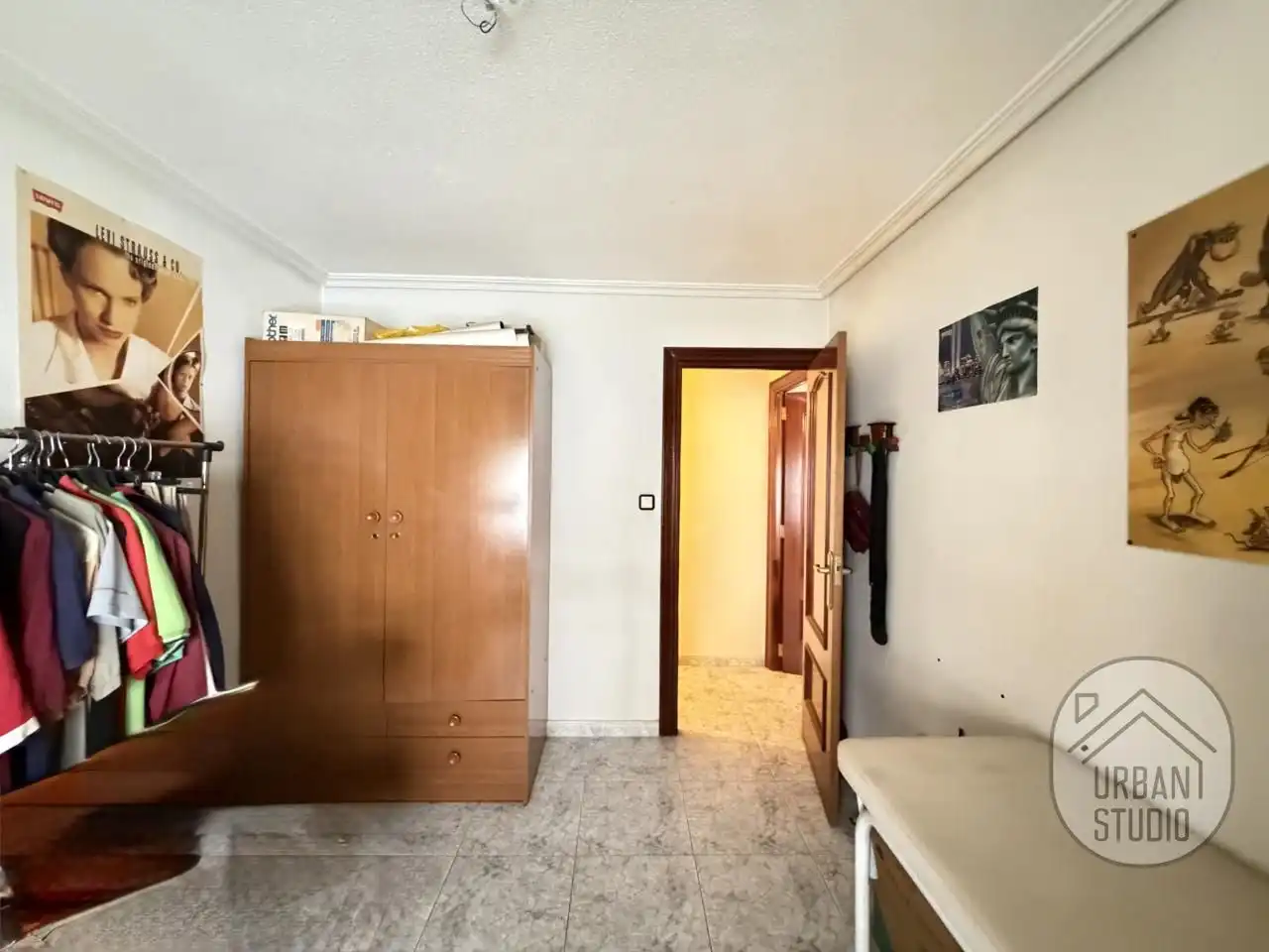 Flat for sale in Elda  with Heating