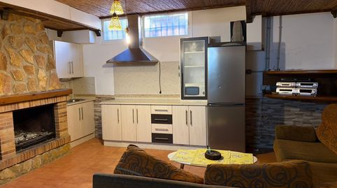 Foto 2 von Wohnung zur Miete in Alamo, Vera Ciudad, Vera