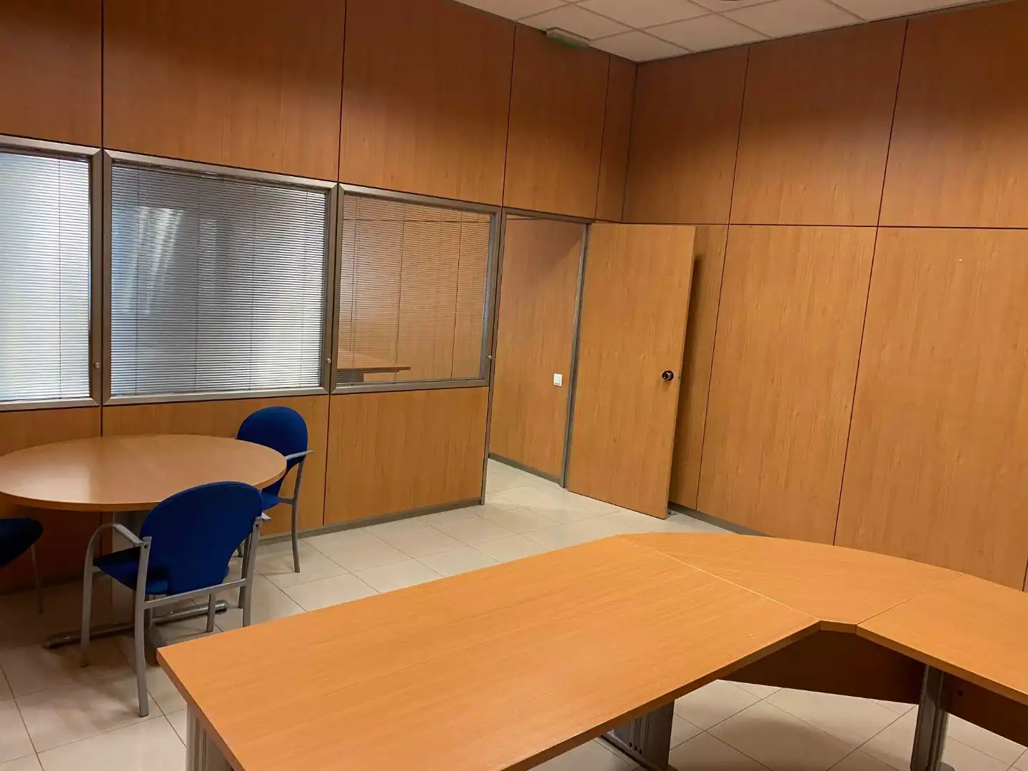 Büro zum Verkauf in Antic Cami Ral de Valencia 38, imagen 6