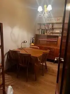 Comedor de Piso en venta en Granada con Calefacción, Terraza y Balcón