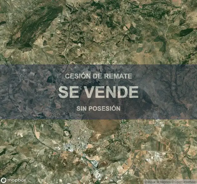 Piso en venta en Alcalá la Real