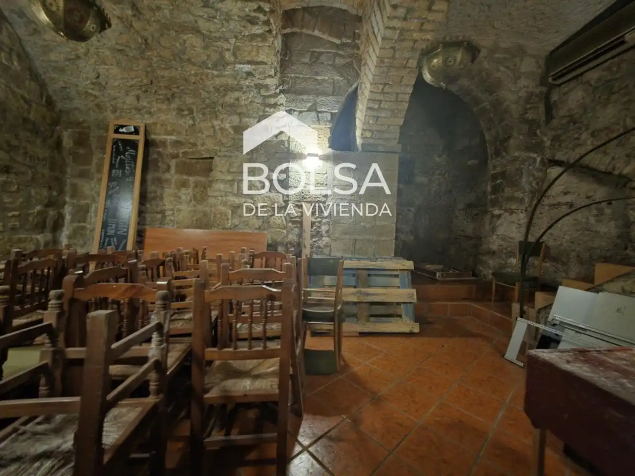 Local comercial en venda a Carretera de Vic  - Remei, imagen 11