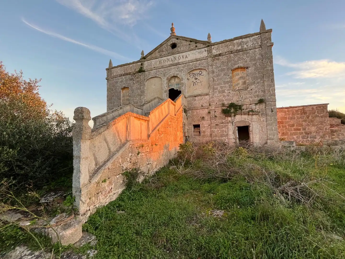 Rural land for sale in Ciutadella, imagen 6