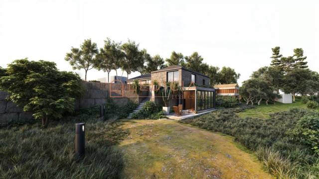 Terreno en Venta en San Martiño de Verducido en Parroquias Rurales