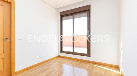 Foto 5 de Àtic de lloguer a Corralejos - Campo de las Naciones, Madrid